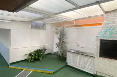 Casa com 3 quartos à venda na rua pero correia, 290, vila mariana, são paulo, 225 m2 por r$ 1.700.000