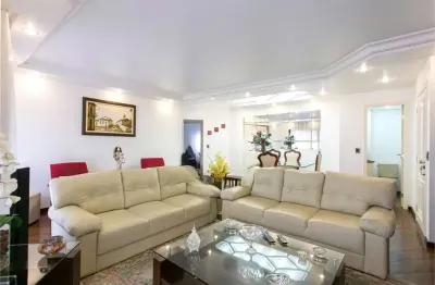 Apartamento com 3 quartos à venda na rua azevedo soares, 2034, vila gomes cardim, são paulo, 138 m2 por r$ 1.170.000