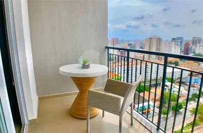 Apartamento com 1 quarto à venda na rua vergueiro, 2541, vila mariana, são paulo, 28 m2 por r$ 559.000