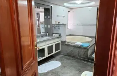 Apartamento com 4 quartos à venda na rua vitor costa, 822, bosque da saúde, são paulo, 540 m2 por r$ 3.200.000