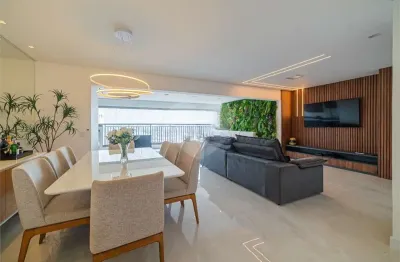 Apartamento com 4 quartos à venda na rua madre de deus, 1472, mooca, são paulo, 159 m2 por r$ 2.490.000