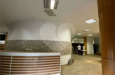 Sala comercial à venda na rua santo amaro, 766, bela vista, são paulo, 441 m2 por r$ 3.000.000