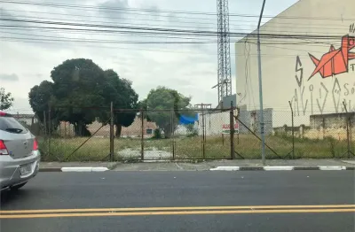 Terreno comercial para alugar na avenida doutor timóteo penteado, 3715, vila galvão, guarulhos, 800 m2 por r$ 45.000