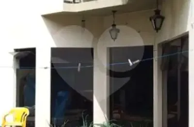 Casa com 4 quartos à venda na rua do centro, 133, vila camilópolis, santo andré, 515 m2 por r$ 2.800.000