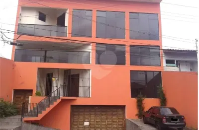 Casa com 4 quartos à venda na rua do centro, 133, vila camilópolis, santo andré, 515 m2 por r$ 2.800.000