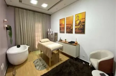 Casa com 3 quartos à venda na rua gonçalo fernandes, 464, jardim bela vista, santo andré, 192 m2 por r$ 870.000