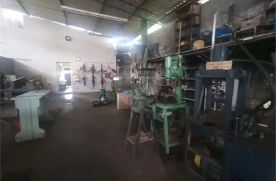 Barracão / galpão / depósito à venda na avenida doutor felipe pinel, 508, pirituba, são paulo, 550 m2 por r$ 7.000.000