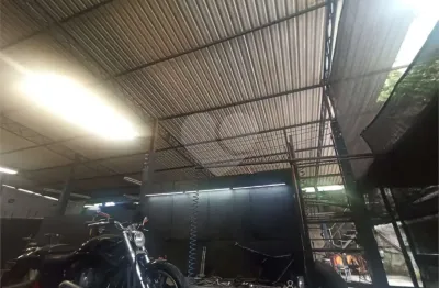 Barracão / galpão / depósito para alugar na avenida doutor felipe pinel, 508, pirituba, são paulo, 550 m2 por r$ 42.000