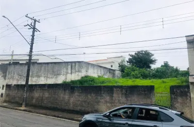 Terreno à venda na rua mariana najar, 630, vila nova socorro, mogi das cruzes, 627 m2 por r$ 890.000