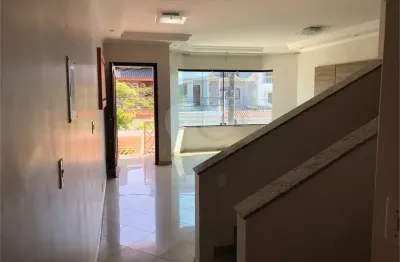 Casa com 3 quartos à venda na rua antônio sylvio cunha bueno, 335, nova petrópolis, são bernardo do campo, 196 m2 por r$ 1.060.000