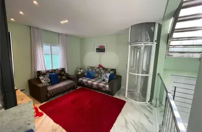 Casa em condomínio fechado à venda na rua gregório de matos, 1, parque residencial itapeti, mogi das cruzes, 210 m2 por r$ 3.000.000