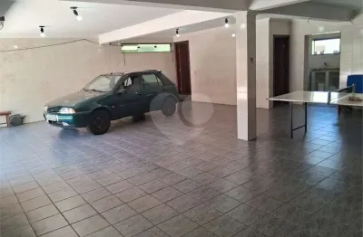 Casa com 4 quartos à venda na rua dos tangarás, 569, independência, são bernardo do campo, 380 m2 por r$ 1.415.000