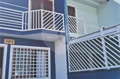 Casa com 2 quartos à venda na rua antônio maria pires, 161, jardim virgínia bianca, são paulo, 80 m2 por r$ 638.000