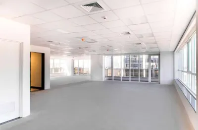 Sala comercial para alugar na avenida roque petroni júnior, 850, jardim das acacias, são paulo, 406 m2 por r$ 30.450
