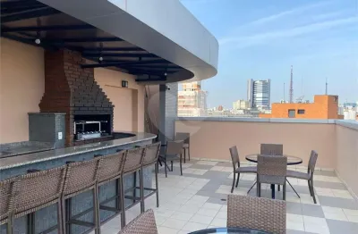 Apartamento com 1 quarto à venda na rua alves guimarães, 150, pinheiros, são paulo, 45 m2 por r$ 850.000