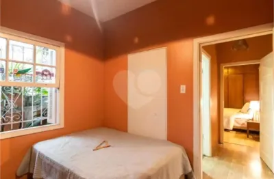 Casa com 3 quartos à venda na rua doutor josé elias, 85, alto da lapa, são paulo, 400 m2 por r$ 2.885.000