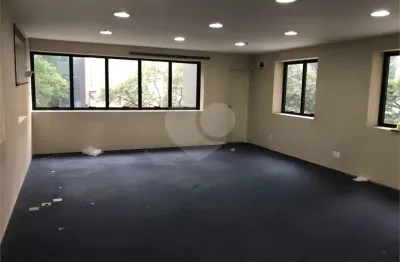 Sala comercial para alugar na Alameda Santos, 2395, Cerqueira César, São Paulo, 110 m2 por R$ 6.500