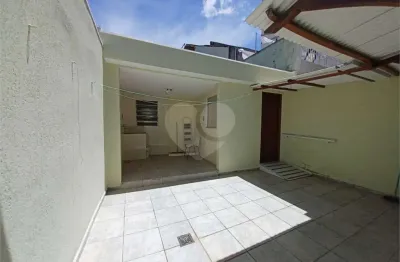 Casa com 2 quartos à venda na rua coronel tupi caldas, 31, vila aurora (zona norte), são paulo, 125 m2 por r$ 650.000
