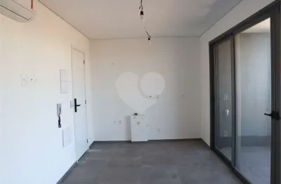 Apartamento com 1 quarto à venda na rua bom sucesso, 220, cidade mãe do céu, são paulo, 37 m2 por r$ 640.000