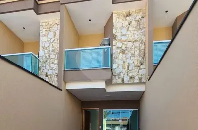 Casa com 2 quartos à venda na rua doutor odilon bueno, 194, cidade patriarca, são paulo, 130 m2 por r$ 686.800