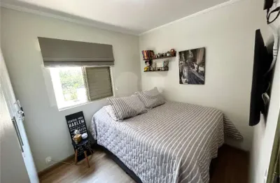 Apartamento com 3 quartos à venda na rua conselheiro moreira de barros, 2892, lauzane paulista, são paulo, 62 m2 por r$ 535.000