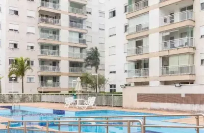 Apartamento com 3 quartos à venda na rua quararibéia, 200, vila isa, são paulo, 81 m2 por r$ 880.000