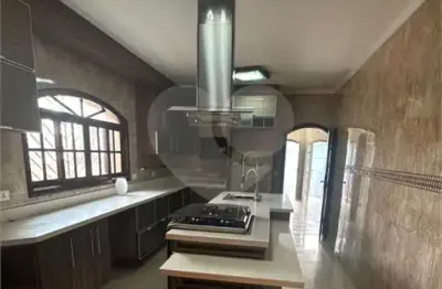 Casa com 5 quartos à venda na rua wolstein, 160, vila granada, são paulo, 449 m2 por r$ 1.900.000