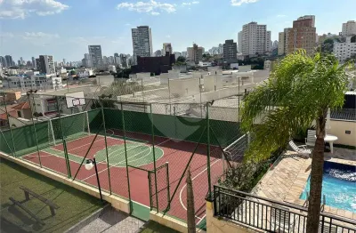 Apartamento com 3 quartos à venda na rua pereira da nóbrega, 324, vila monumento, são paulo, 108 m2 por r$ 1.200.000