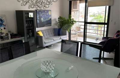 Apartamento com 3 quartos à venda na rua pereira da nóbrega, 324, vila monumento, são paulo, 108 m2 por r$ 1.200.000