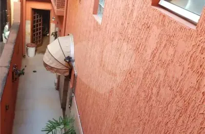 Casa com 3 quartos à venda na rua ernesto dos santos, 180, jardim independência, são paulo, 250 m2 por r$ 830.000