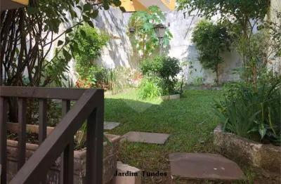 Casa com 3 quartos à venda na rua pinheiro de ulhoa cintra, 1008, jardim popular, são paulo, 200 m2 por r$ 850.000