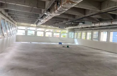 Sala comercial para alugar na rua nebraska, 443, brooklin, são paulo, 332 m2 por r$ 25.000