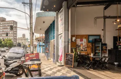 Barracão / galpão / depósito à venda na rua capitão pacheco e chaves, 1092, vila prudente, são paulo, 612 m2 por r$ 2.130.000