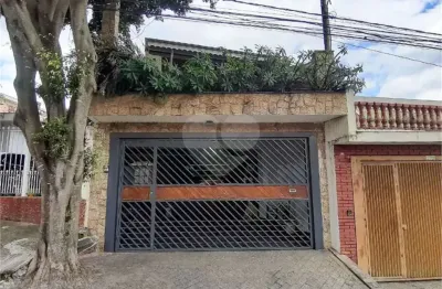 Casa com 3 quartos à venda na rua dirceu de almeida, 28, parque são domingos, são paulo, 130 m2 por r$ 765.000