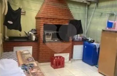 Casa com 4 quartos à venda na rua odilon de paula brasil, 129, jardim guanca, são paulo, 150 m2 por r$ 920.000