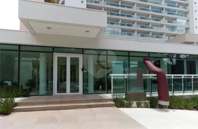 Kitnet / stúdio à venda na rua olímpia de almeida prado, 29, barra funda, são paulo, 36 m2 por r$ 600.000