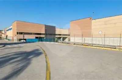 Barracão / galpão / depósito para alugar na via anhangüera km 15, 1, vila jaguara, são paulo, 780 m2 por r$ 47.250