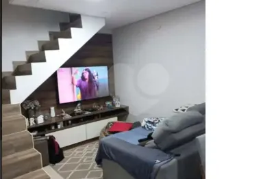 Casa com 4 quartos à venda na rua miguel gonçalves dos reis, 130, sítio morro grande, são paulo, 210 m2 por r$ 600.000