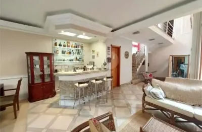 Casa com 3 quartos à venda na rua coronel joaquim ferreira de souza, 178, conjunto residencial santa terezinha, são paulo, 257 m2 por r$ 1.882.560