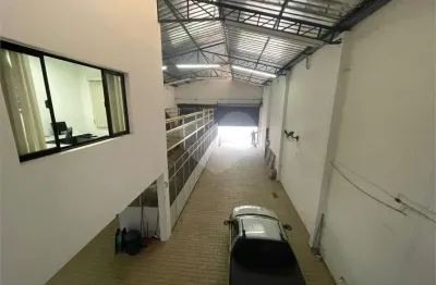 Barracão / galpão / depósito à venda na rua inácio mammana, 235, vila vitório mazzei, são paulo, 350 m2 por r$ 3.000.000