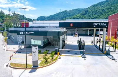 Barracão / galpão / depósito para alugar na avenida raimundo pereira de magalhães, 18310, jardim cidade pirituba, são paulo, 989 m2 por r$ 36.827