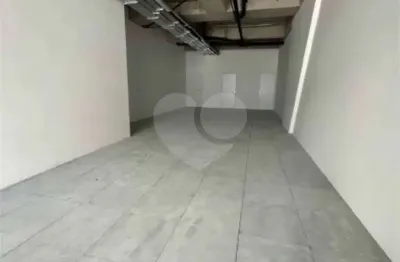 Ponto comercial à venda na rua ibirajá, 244, vila guarani, são paulo, 110 m2 por r$ 936.701