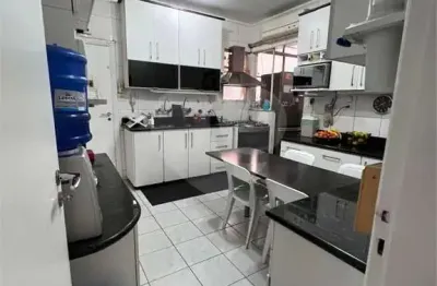 Apartamento com 3 quartos à venda na rua tupi, 79, santa cecília, são paulo, 145 m2 por r$ 1.325.000