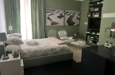 Apartamento com 3 quartos à venda na rua seridó, 1, jardim europa, são paulo, 510 m2 por r$ 32.070.000