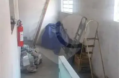 Barracão / galpão / depósito à venda na rua piraçununga, 164, vila bertioga, são paulo, 500 m2 por r$ 3.200.000