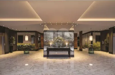 Apartamento com 3 quartos à venda na avenida nossa senhora do sabará, 221, vila sofia, são paulo, 121 m2 por r$ 1.590.000