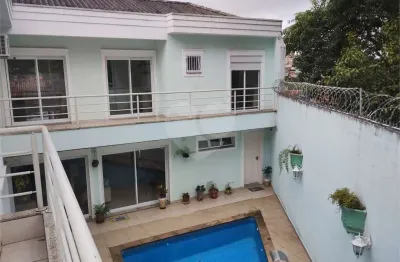Casa com 4 quartos à venda na rua prisciliana duarte, 458, jardim da saude, são paulo, 191 m2 por r$ 2.500.000