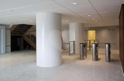 Sala comercial à venda na praça dos expedicionários, 19, gonzaga, santos, 151 m2 por r$ 1.500.000