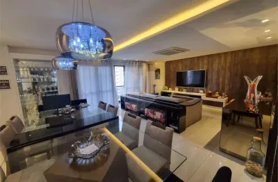 Apartamento com 3 quartos à venda na rua canuto saraiva, 429, mooca, são paulo, 209 m2 por r$ 1.880.000