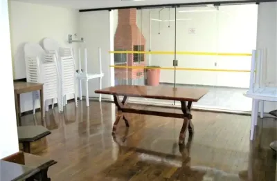 Apartamento com 2 quartos à venda na rua joaquim de almeida, 210, mirandópolis, são paulo, 76 m2 por r$ 530.000